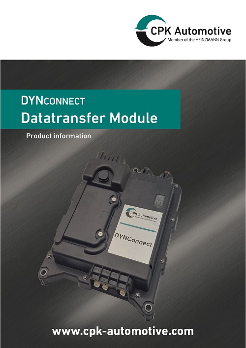 DYNConnect Flyer