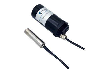 Level Transmitter from CPK